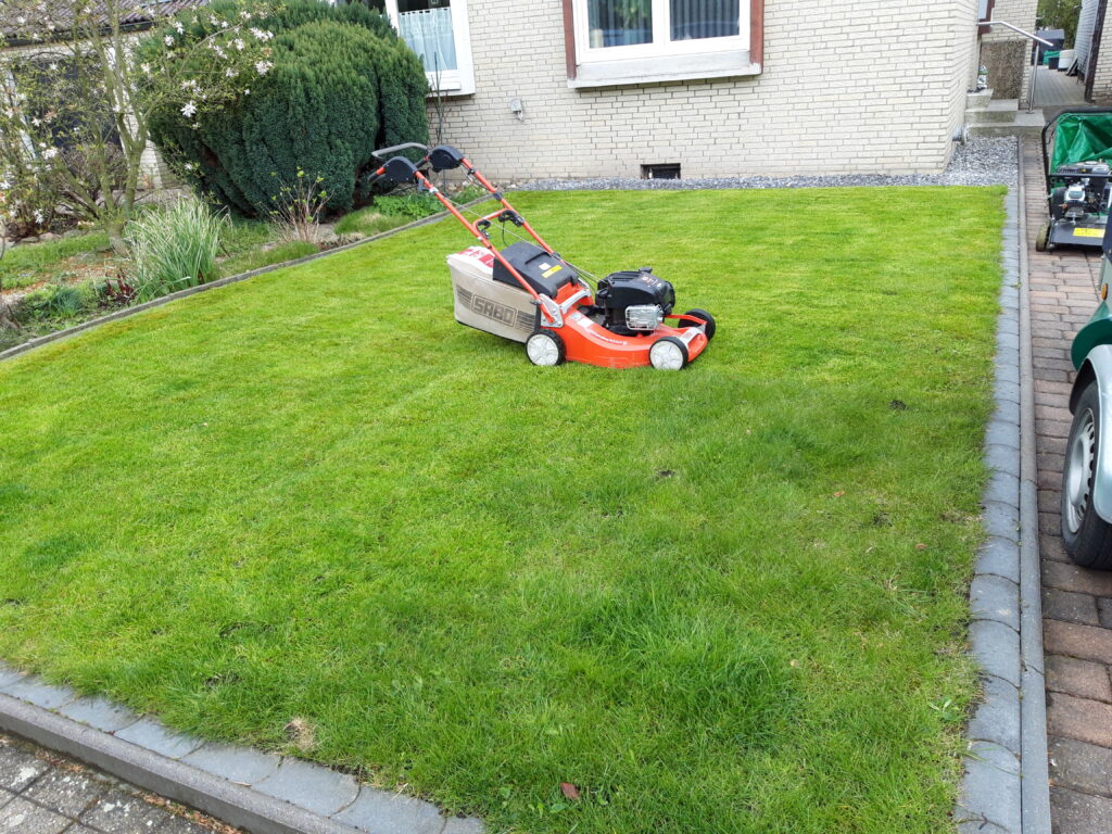 Gartenservice Haus und Gartenservice Hubert